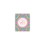 Bohemian Art Canvas Print - 8x10 (Personalized)