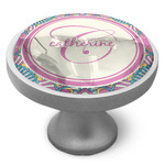 Bohemian Art Cabinet Knob (Personalized)