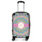 Bohemian Art Carry-On Travel Bag - With Handle