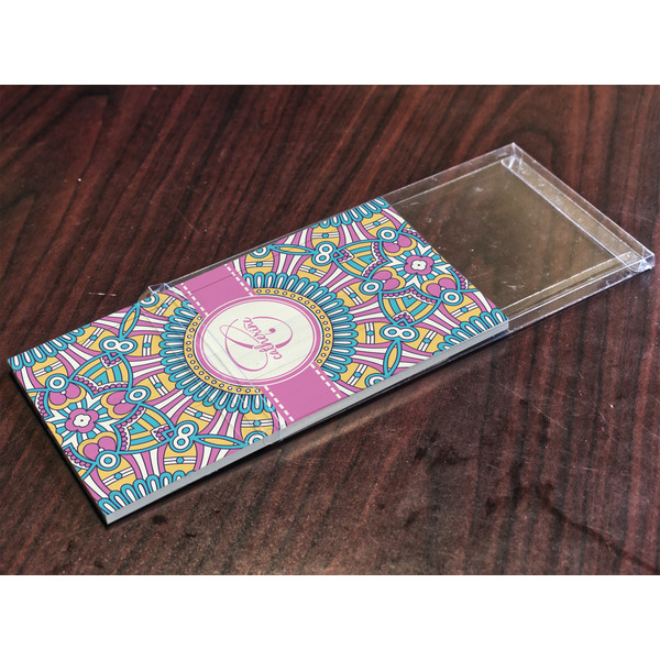 Bohemian Art Colored Pencils - In Package