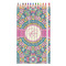 Bohemian Art Colored Pencils (Personalized)