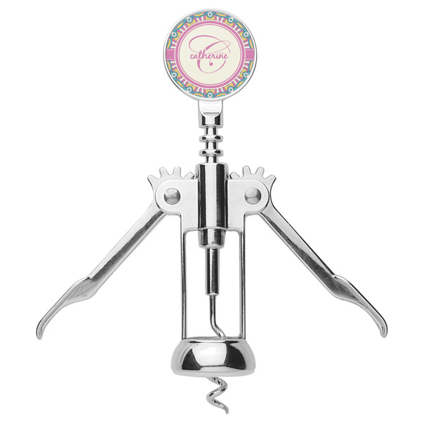 Bohemian Art Corkscrew - Alt