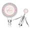 Bohemian Art Corkscrew (Personalized)