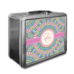 Bohemian Art Lunch Box (Personalized)