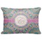 Bohemian Art Decorative Baby Pillow - Apvl