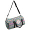 Bohemian Art Duffel Bag - Small (Personalized)