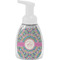 Bohemian Art Foam Soap Bottle (Personalized)
