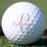 Bohemian Art Golf Balls (Personalized)