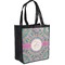 Bohemian Art Grocery Bag (Personalized)