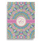 Bohemian Art House Flags - Single Sided - FRONT
