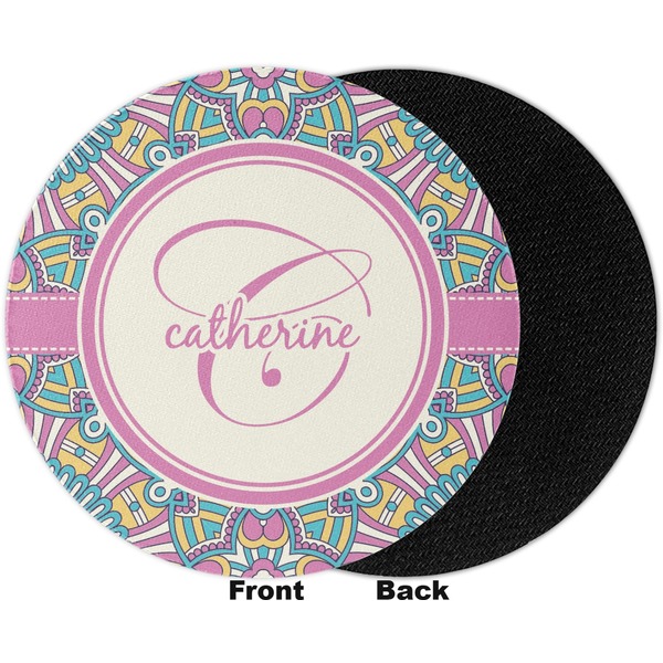 Bohemian Art Jar Opener - Apvl