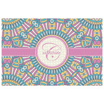 Bohemian Art Jigsaw Puzzle - 1000-piece (Personalized)