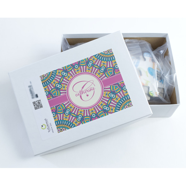 Bohemian Art Jigsaw Puzzle 30 Piece - Box