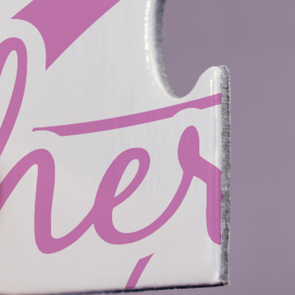 Bohemian Art Jigsaw Puzzle 30 Piece  - Close Up