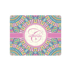 Bohemian Art Jigsaw Puzzles (Personalized)