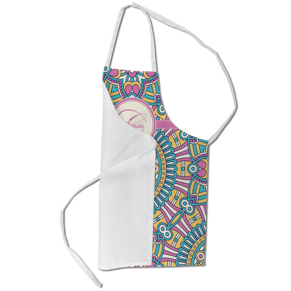 Bohemian Art Kid's Aprons - Small - Main