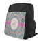 Bohemian Art Preschool Backpack (Personalized)