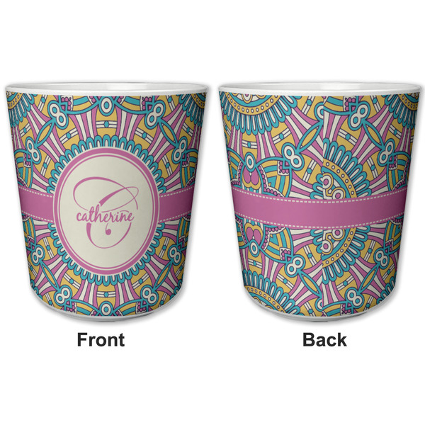 Bohemian Art Kids Cup - APPROVAL