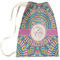 Bohemian Art Laundry Bag - Large (Personalized)