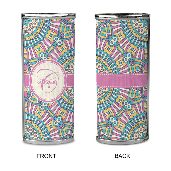 Bohemian Art Lighter Case - APPROVAL