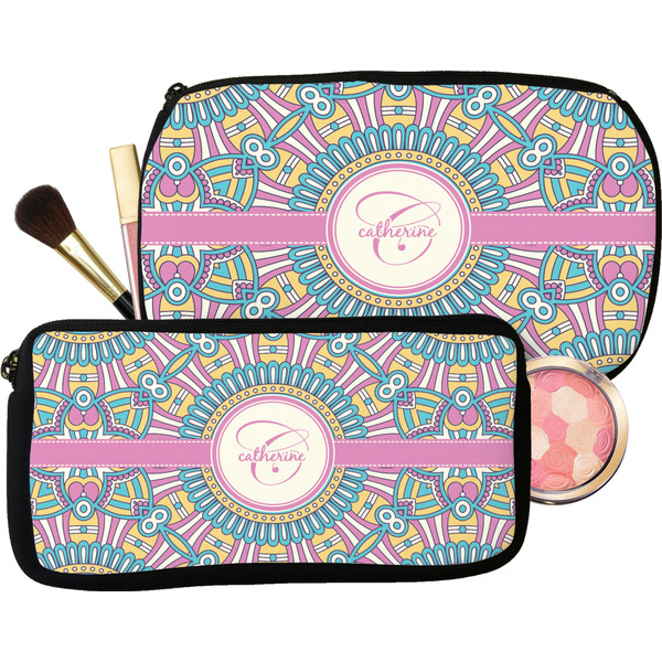 Bohemian Art Makeup Kit Aggregate