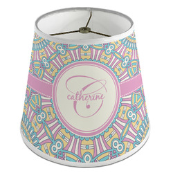 Bohemian Art Empire Lamp Shade (Personalized)