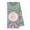 Bohemian Art Kitchen Towel - Microfiber (Personalized)
