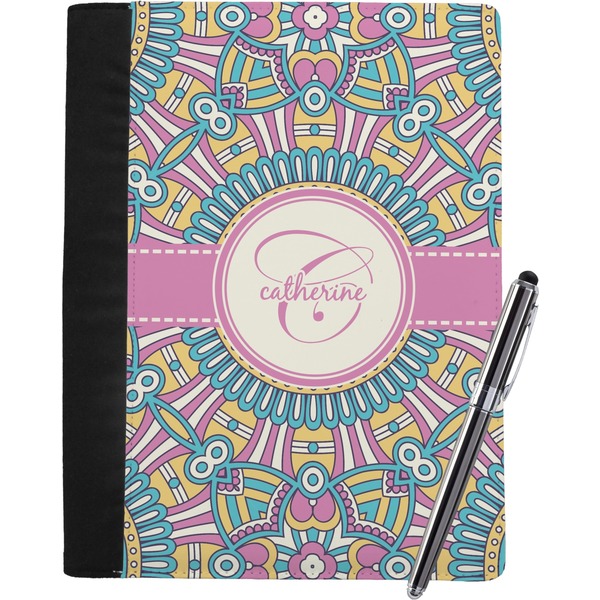 Bohemian Art Notebook