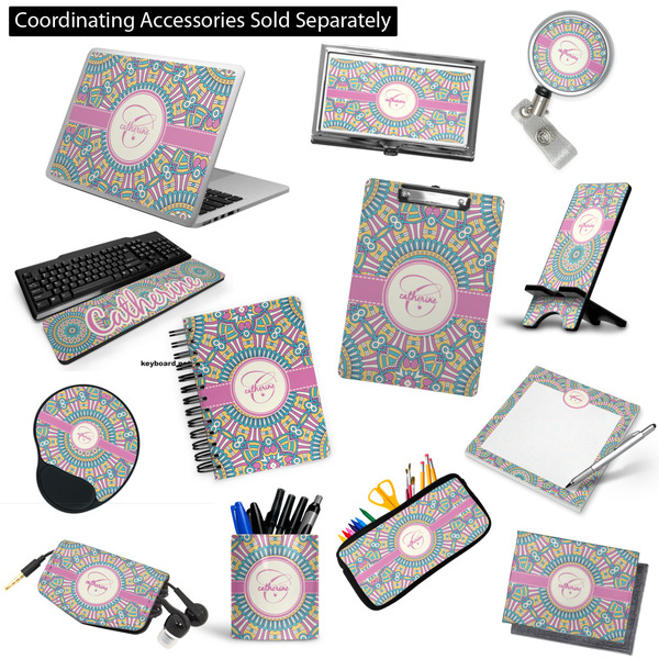 Bohemian Art Office & Desk Accessories