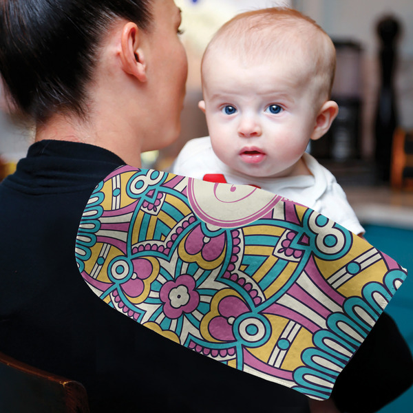 Bohemian Art Old Burp - Lifestyle