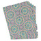 Bohemian Art Page Dividers - Set of 5 - Main/Front