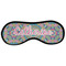 Bohemian Art Sleeping Eye Masks - Large (Personalized)