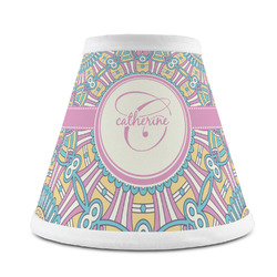 Bohemian Art Chandelier Lamp Shade (Personalized)