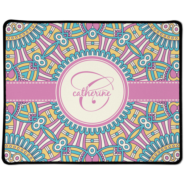 Bohemian Art Small Gaming Mats - APPROVAL