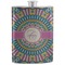 Bohemian Art Stainless Steel Flask (Personalized)