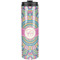 Bohemian Art Stainless Steel Skinny Tumbler - 20 oz (Personalized)