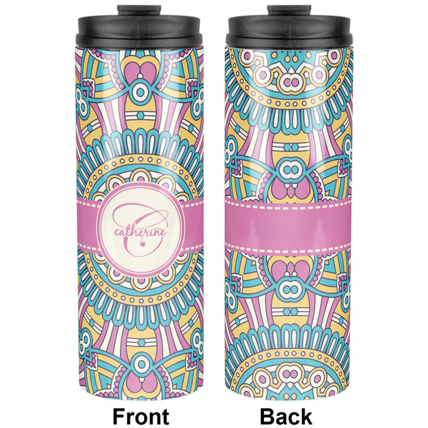 Bohemian Art Stainless Steel Tumbler - Apvl