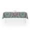 Bohemian Art Tablecloths (58"x102") - MAIN (side view)