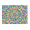 Bohemian Art Tissue Paper - Heavyweight - Large - Front