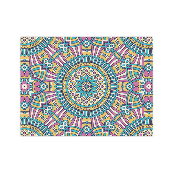Custom Bohemian Art Tissue Paper Sheets - Medium - Heavyweight