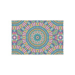 Bohemian Art Tissue Paper Sheets - Small - Heavyweight