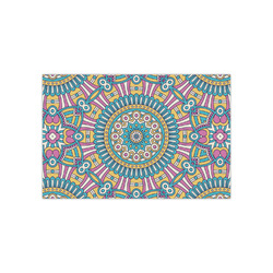 Bohemian Art Small Tissue Papers Sheets - Heavyweight