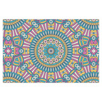 Bohemian Art Tissue Paper Sheets - X-Large - Heavyweight