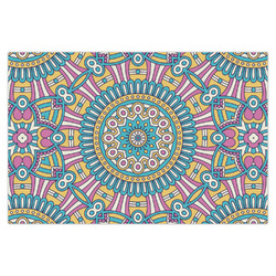 Bohemian Art X-Large Tissue Papers Sheets - Heavyweight