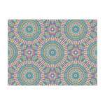 Bohemian Art Large Tissue Papers Sheets - Lightweight