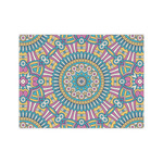 Bohemian Art Tissue Paper Sheets - Medium - Lightweight