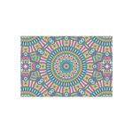 Bohemian Art Tissue Paper Sheets - Small - Lightweight