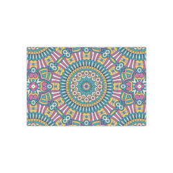 Bohemian Art Small Tissue Papers Sheets - Lightweight