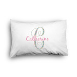 Bohemian Art Pillow Case - Toddler - Graphic (Personalized)
