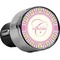 Bohemian Art USB Car Charger (Personalized)